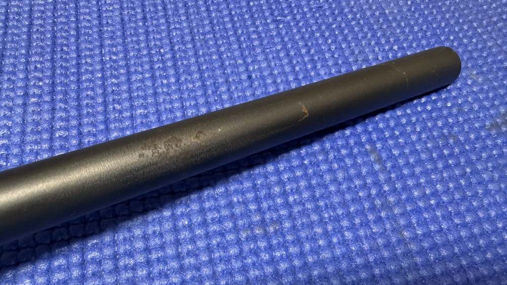 Remington model 770 30-06 Bolt action 22" barrel-img-5