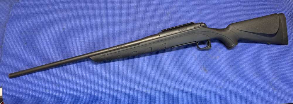 Remington model 770 30-06 Bolt action 22" barrel-img-9