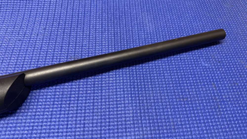 Remington model 770 30-06 Bolt action 22" barrel-img-4