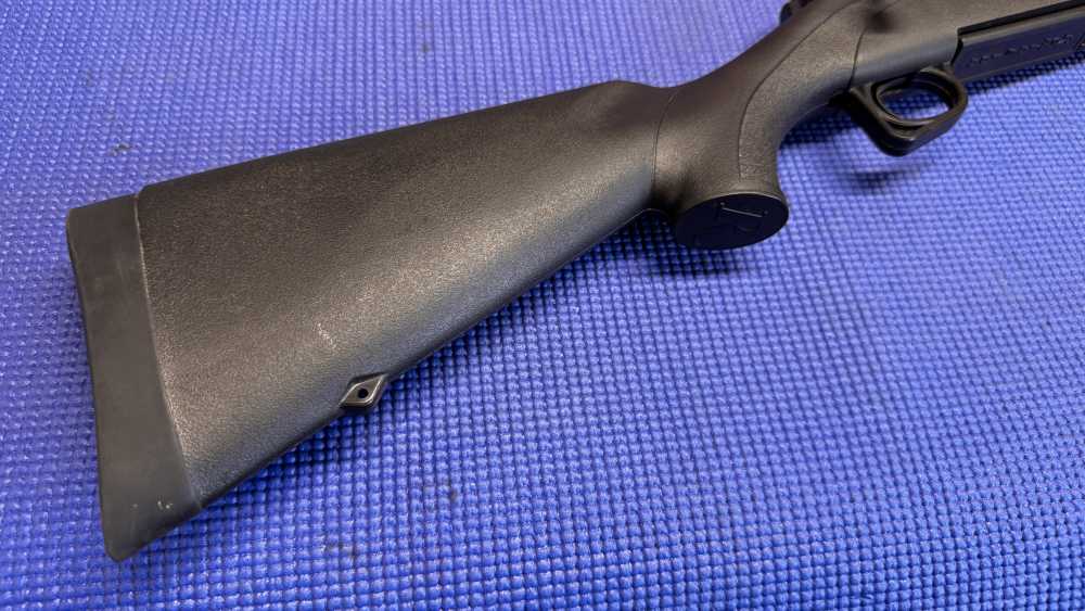 Remington model 770 30-06 Bolt action 22" barrel-img-1