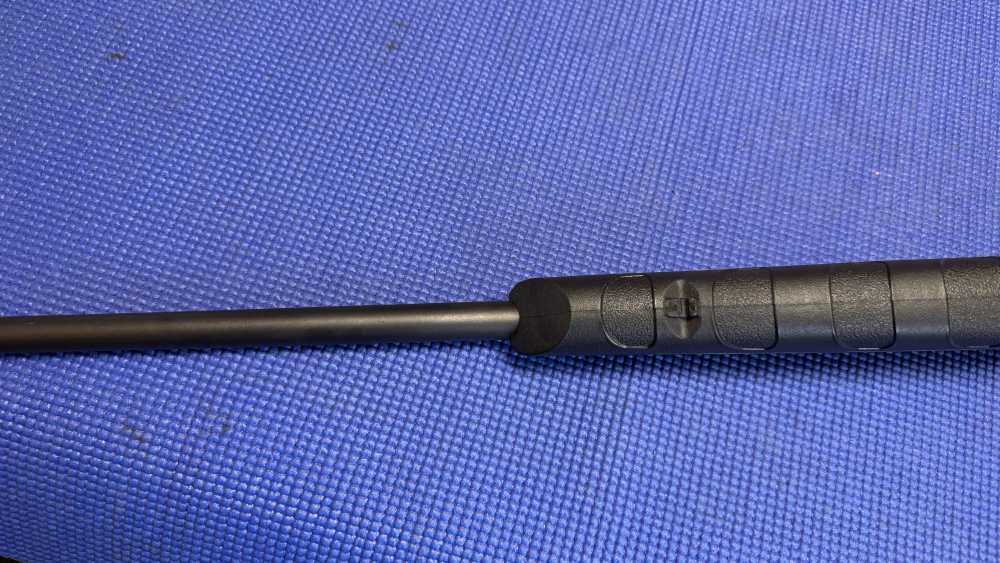 Remington model 770 30-06 Bolt action 22" barrel-img-18