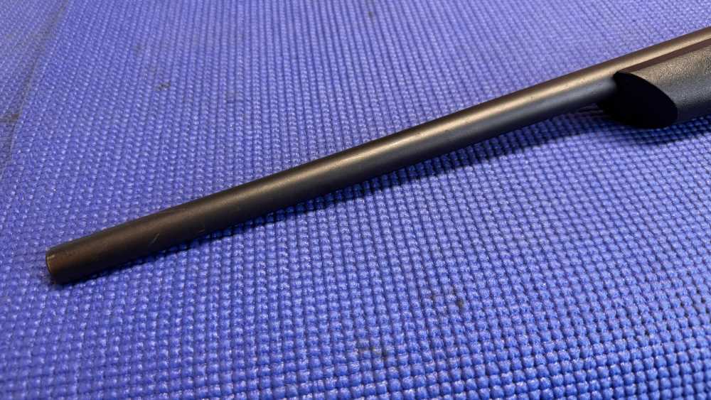 Remington model 770 30-06 Bolt action 22" barrel-img-13