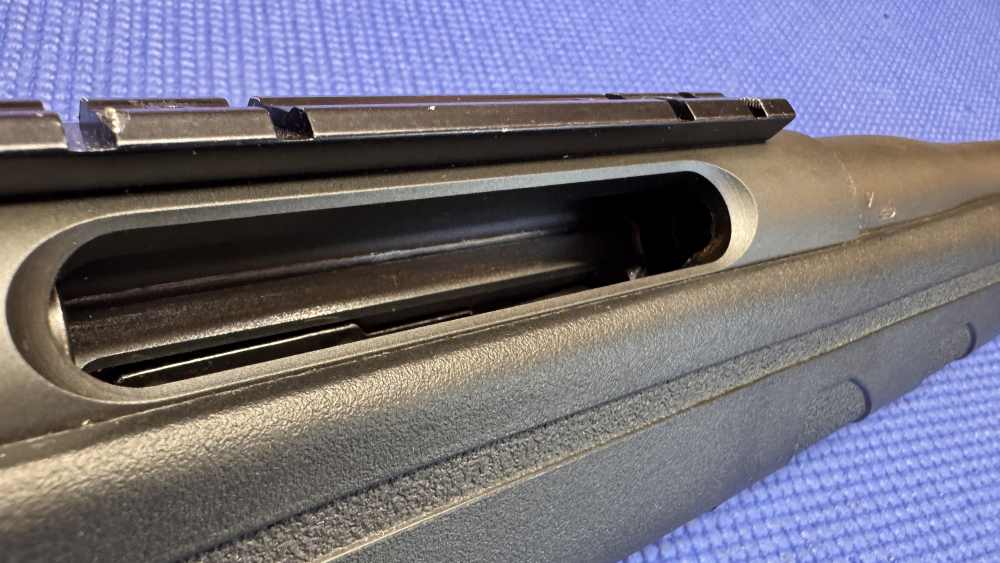 Remington model 770 30-06 Bolt action 22" barrel-img-7