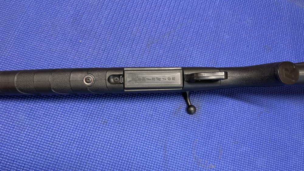 Remington model 770 30-06 Bolt action 22" barrel-img-17