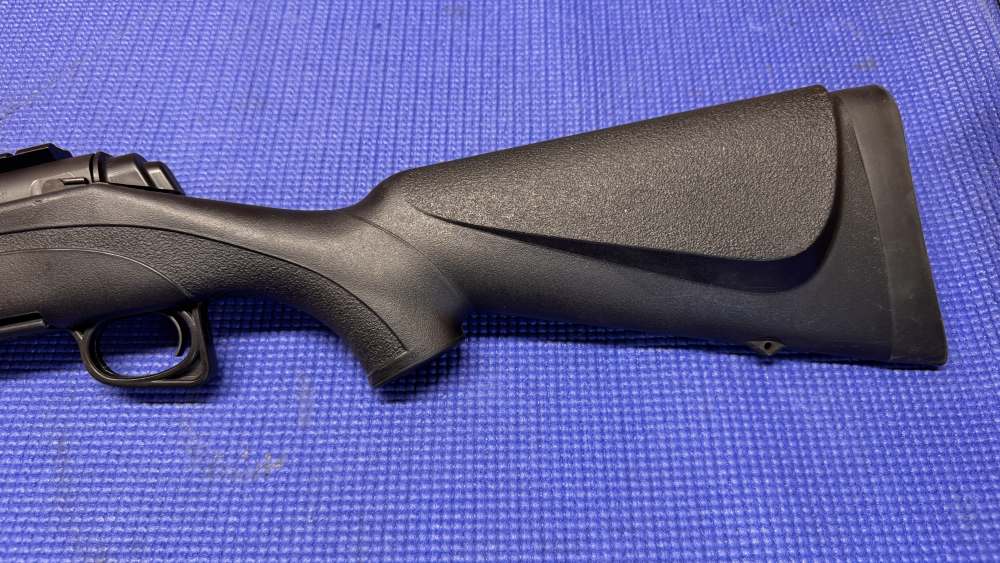 Remington model 770 30-06 Bolt action 22" barrel-img-10