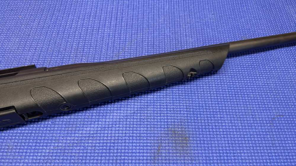 Remington model 770 30-06 Bolt action 22" barrel-img-3