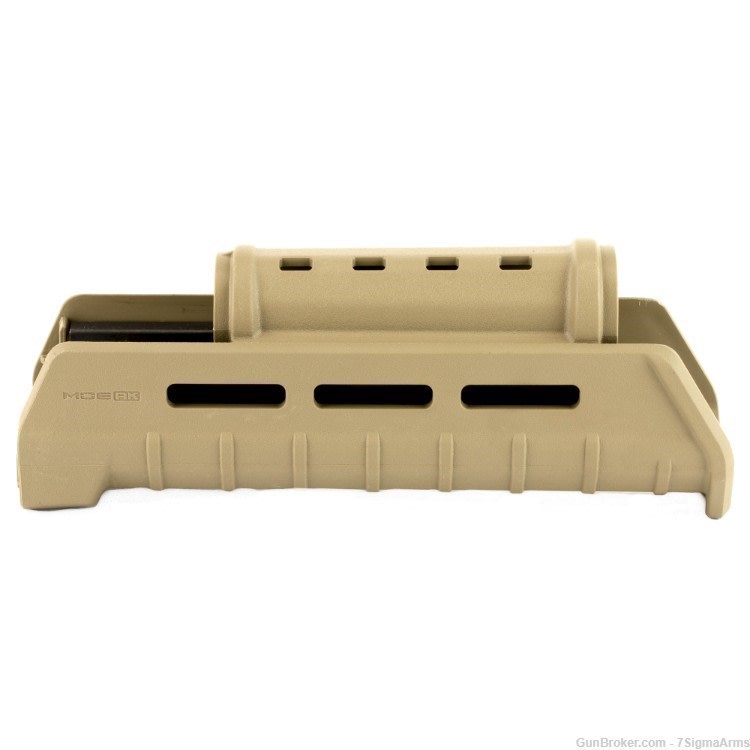 MAGPUL MOE AK HANDGUARD AK47/74 FDE-img-2