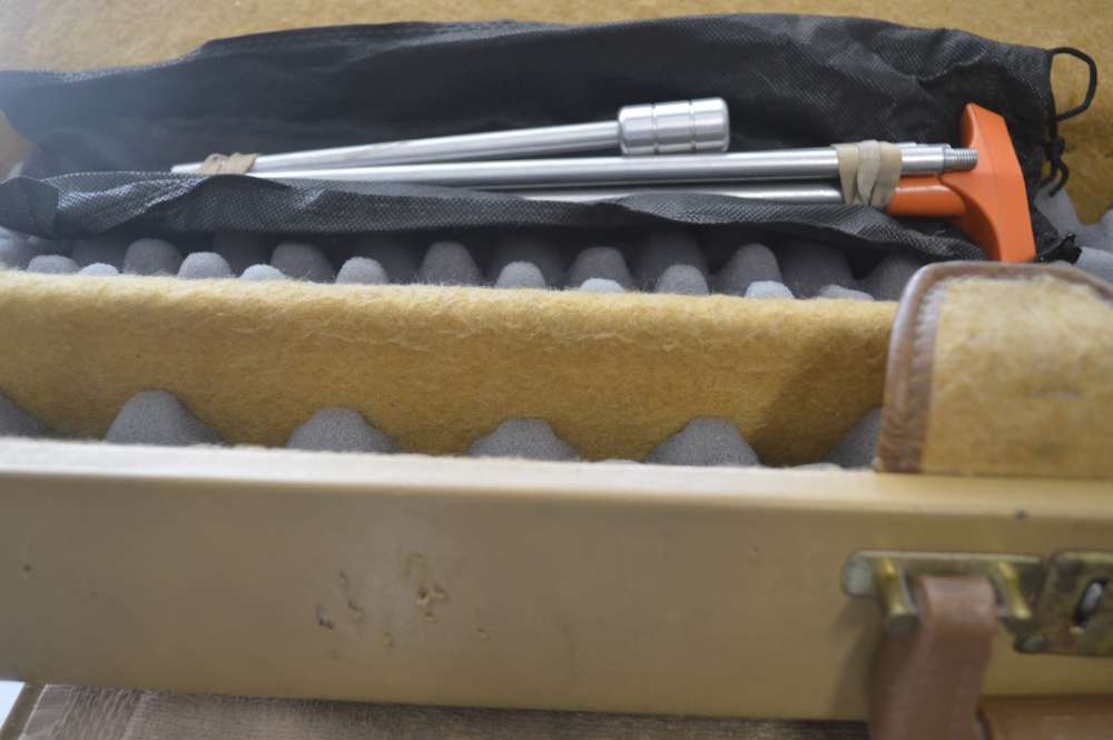 Winchester 101 12ga, Pigeon Grade, Lightweight Winchoke-img-7