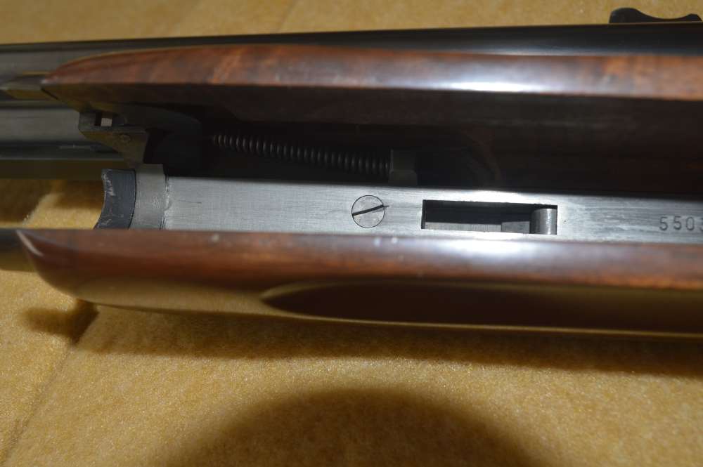 Winchester 101 12ga, Pigeon Grade, Lightweight Winchoke-img-30