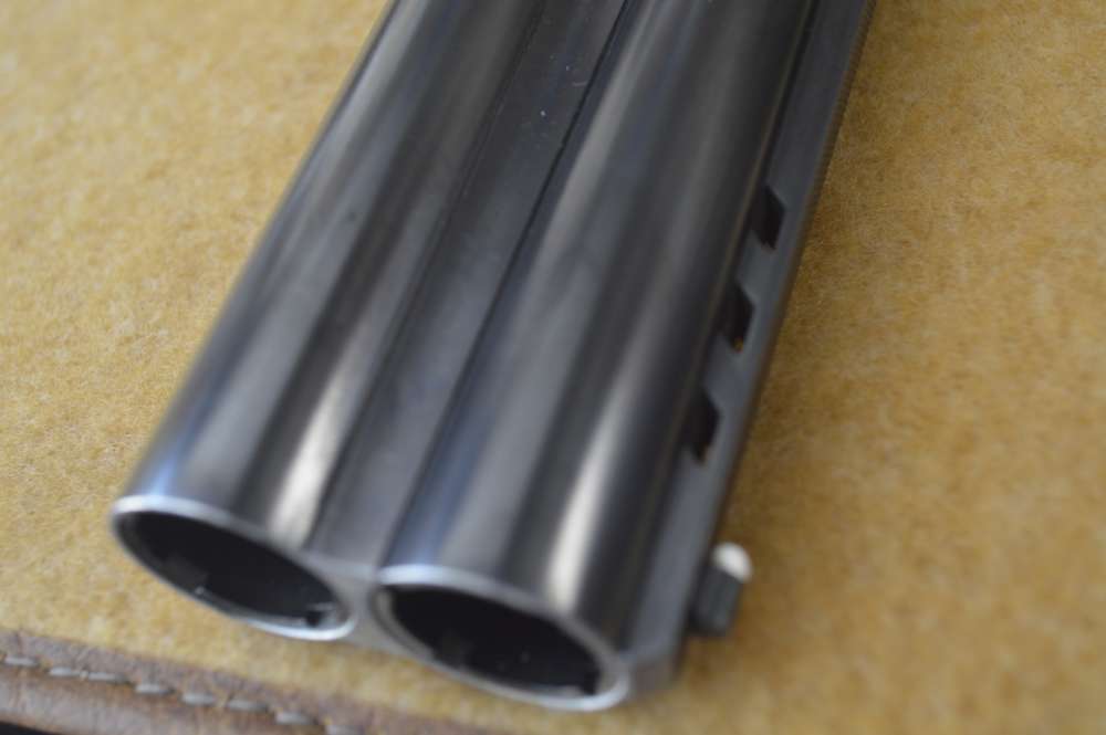 Winchester 101 12ga, Pigeon Grade, Lightweight Winchoke-img-22