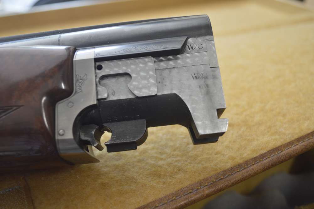Winchester 101 12ga, Pigeon Grade, Lightweight Winchoke-img-25