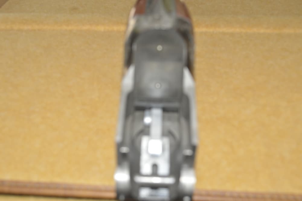 Winchester 101 12ga, Pigeon Grade, Lightweight Winchoke-img-17