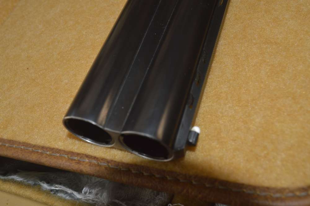 Winchester 101 12ga, Pigeon Grade, Lightweight Winchoke-img-23