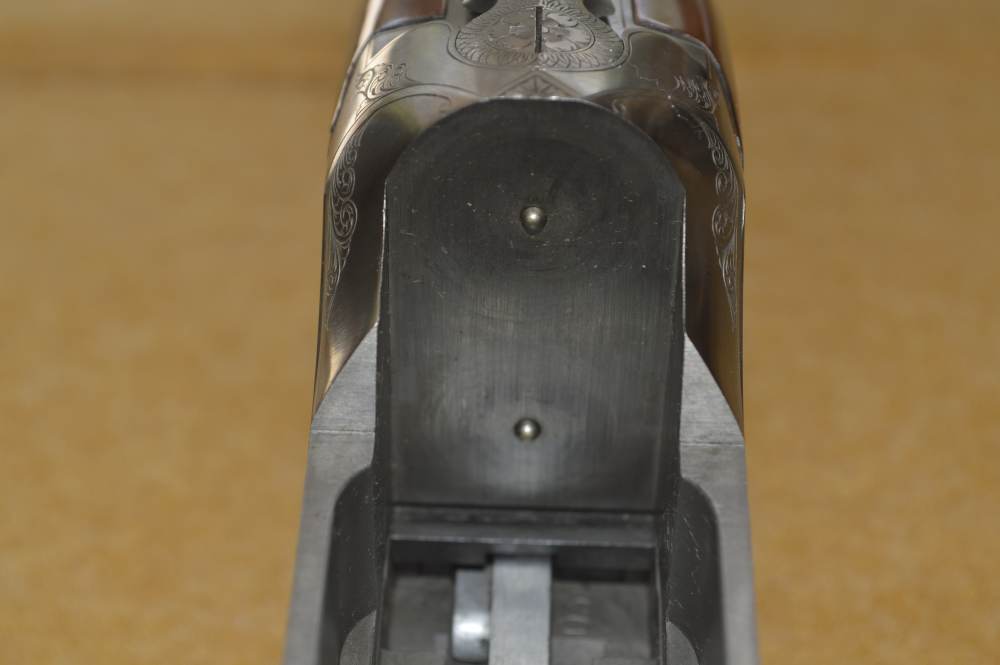 Winchester 101 12ga, Pigeon Grade, Lightweight Winchoke-img-19