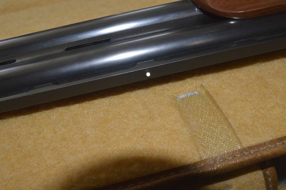 Winchester 101 12ga, Pigeon Grade, Lightweight Winchoke-img-24
