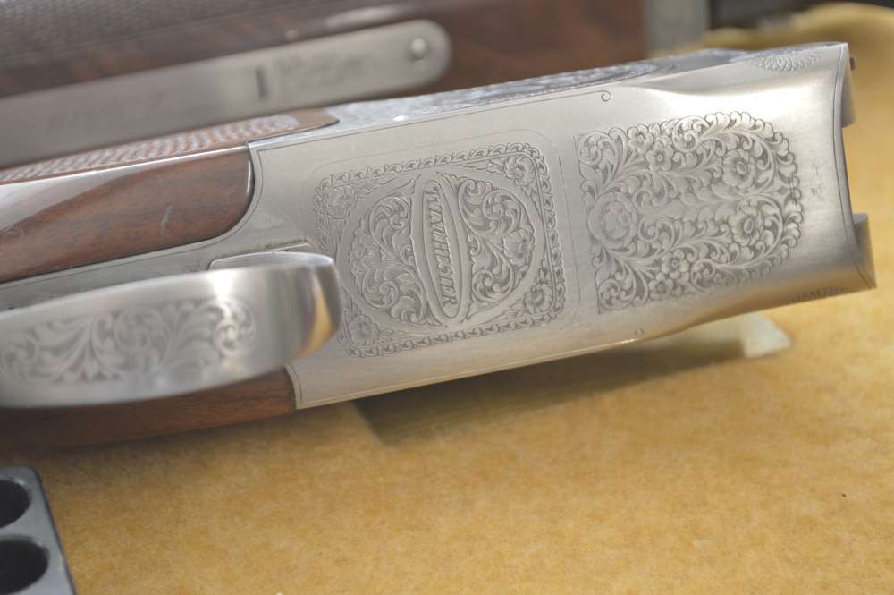 Winchester 101 12ga, Pigeon Grade, Lightweight Winchoke-img-13