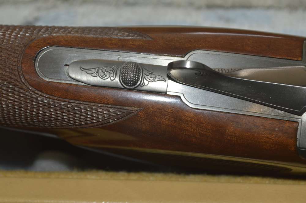 Winchester 101 12ga, Pigeon Grade, Lightweight Winchoke-img-21