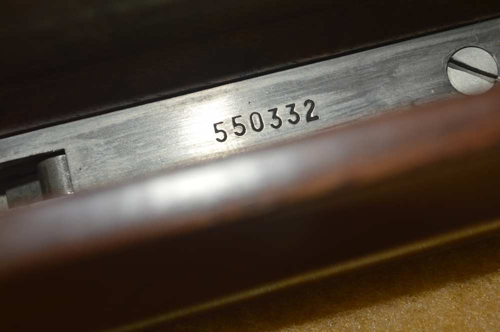 Winchester 101 12ga, Pigeon Grade, Lightweight Winchoke-img-29
