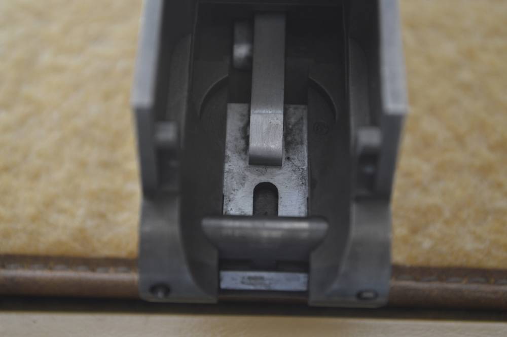 Winchester 101 12ga, Pigeon Grade, Lightweight Winchoke-img-18
