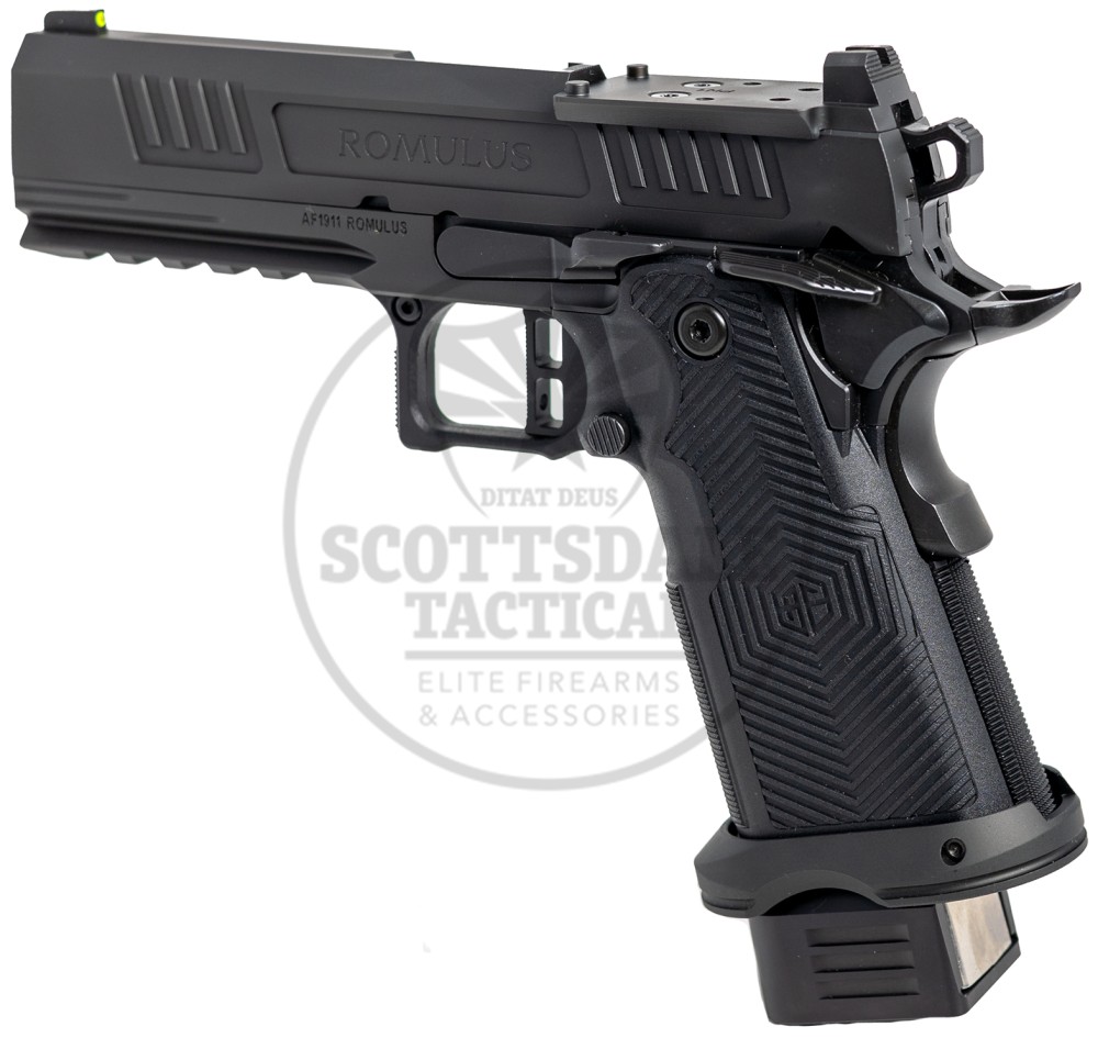 Alpha Foxtrot AF1911-Romulus 4.25" -img-4