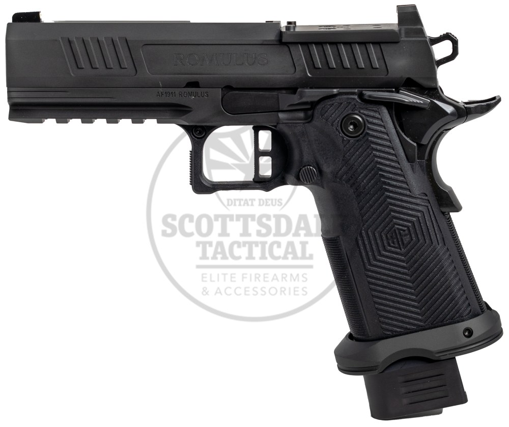 Alpha Foxtrot AF1911-Romulus 4.25" -img-5