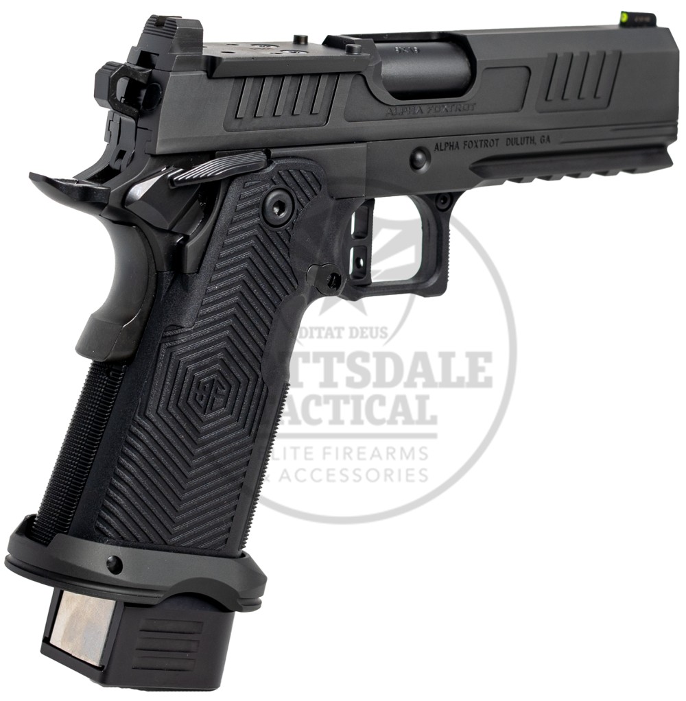 Alpha Foxtrot AF1911-Romulus 4.25" -img-2