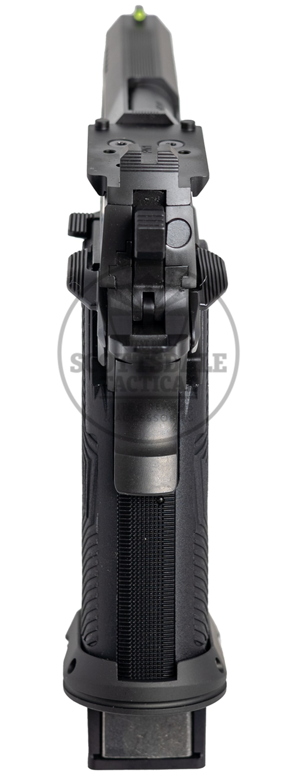 Alpha Foxtrot AF1911-Romulus 4.25" -img-3