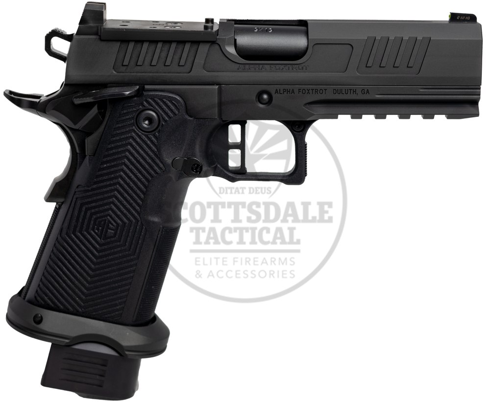 Alpha Foxtrot AF1911-Romulus 4.25" -img-0