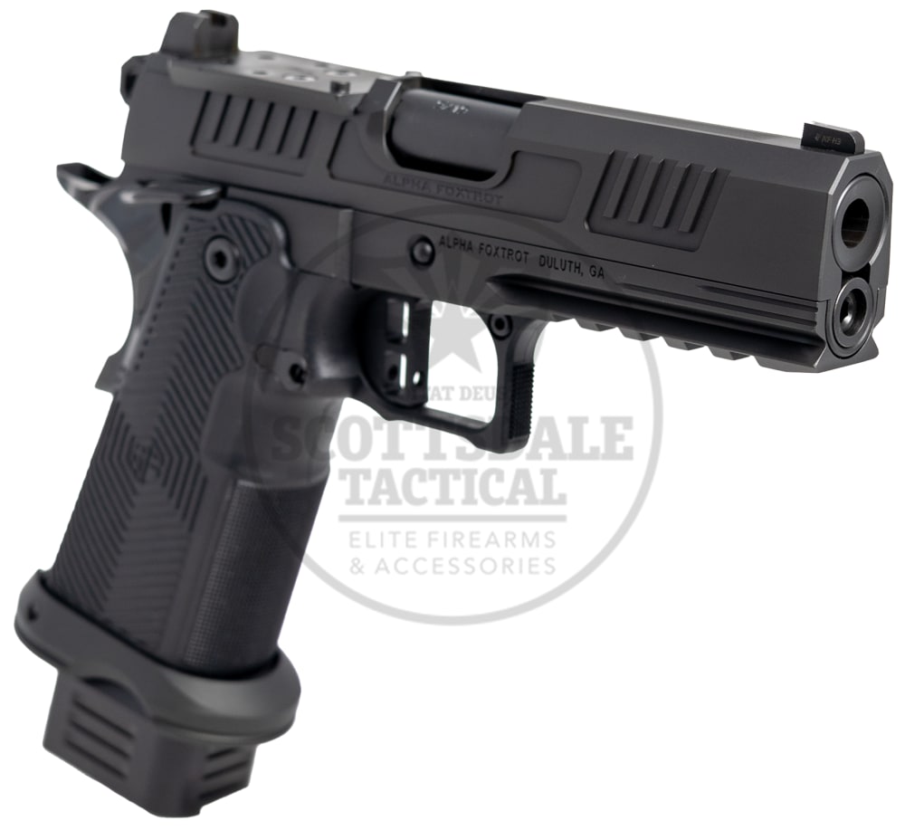 Alpha Foxtrot AF1911-Romulus 4.25" -img-1