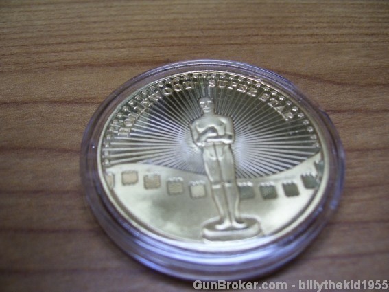 John Wayne Coin-img-1