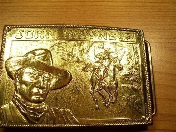 John Wayne Buckle-img-2