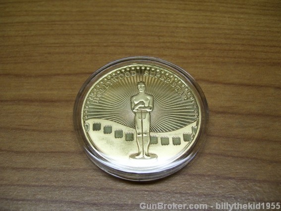 John Wayne Coin-img-1
