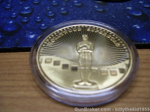 John Wayne Coin-img-1