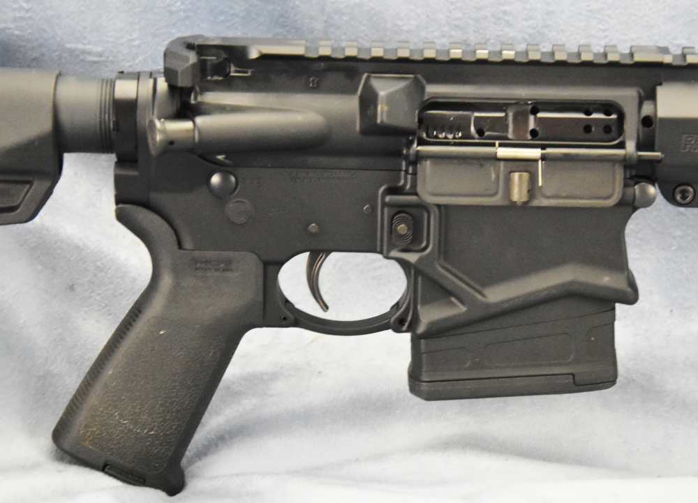 Ruger SFAR Small-Frame Autoloading Rifle 16"brl .308 power SMALL AR Package-img-31