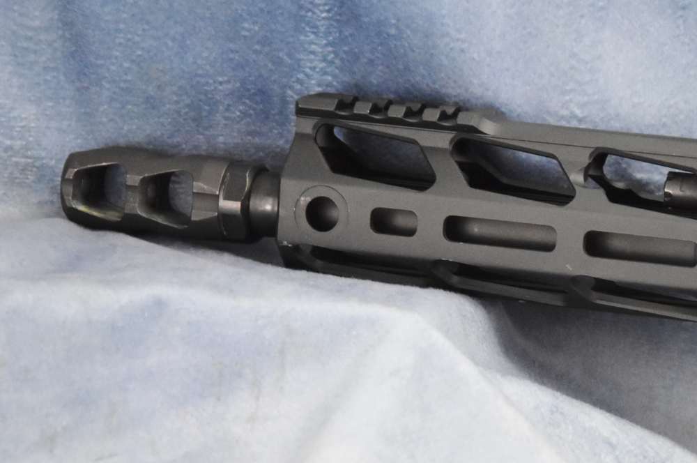 Ruger SFAR Small-Frame Autoloading Rifle 16"brl .308 power SMALL AR Package-img-13