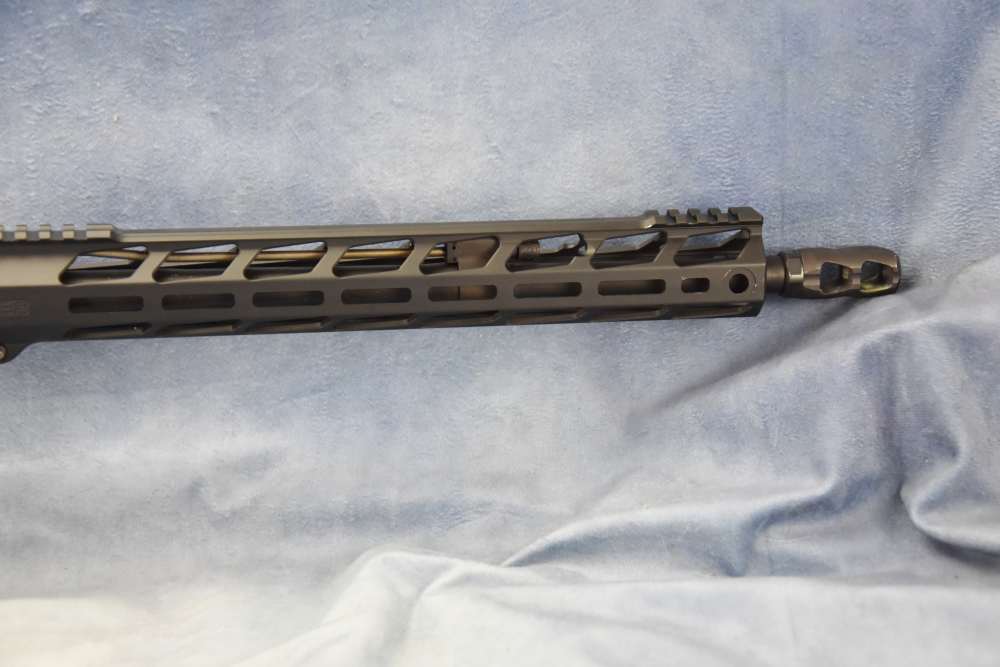 Ruger SFAR Small-Frame Autoloading Rifle 16"brl .308 power SMALL AR Package-img-27