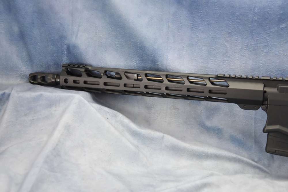 Ruger SFAR Small-Frame Autoloading Rifle 16"brl .308 power SMALL AR Package-img-14