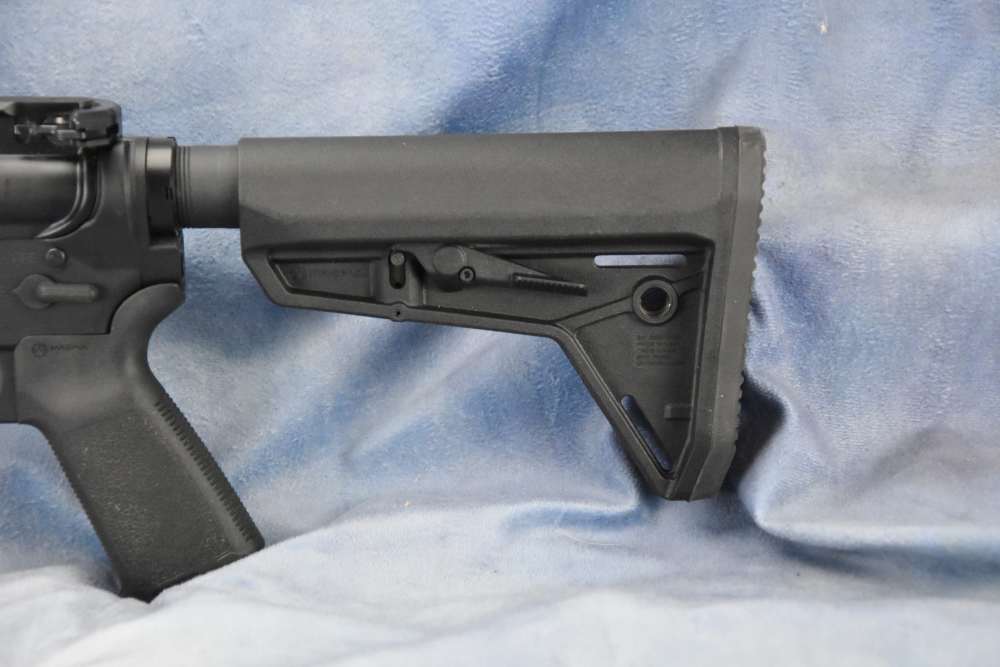 Ruger SFAR Small-Frame Autoloading Rifle 16"brl .308 power SMALL AR Package-img-18