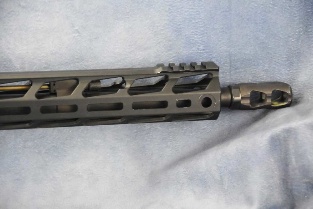 Ruger SFAR Small-Frame Autoloading Rifle 16"brl .308 power SMALL AR Package-img-26
