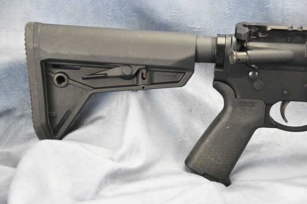 Ruger SFAR Small-Frame Autoloading Rifle 16"brl .308 power SMALL AR Package-img-32