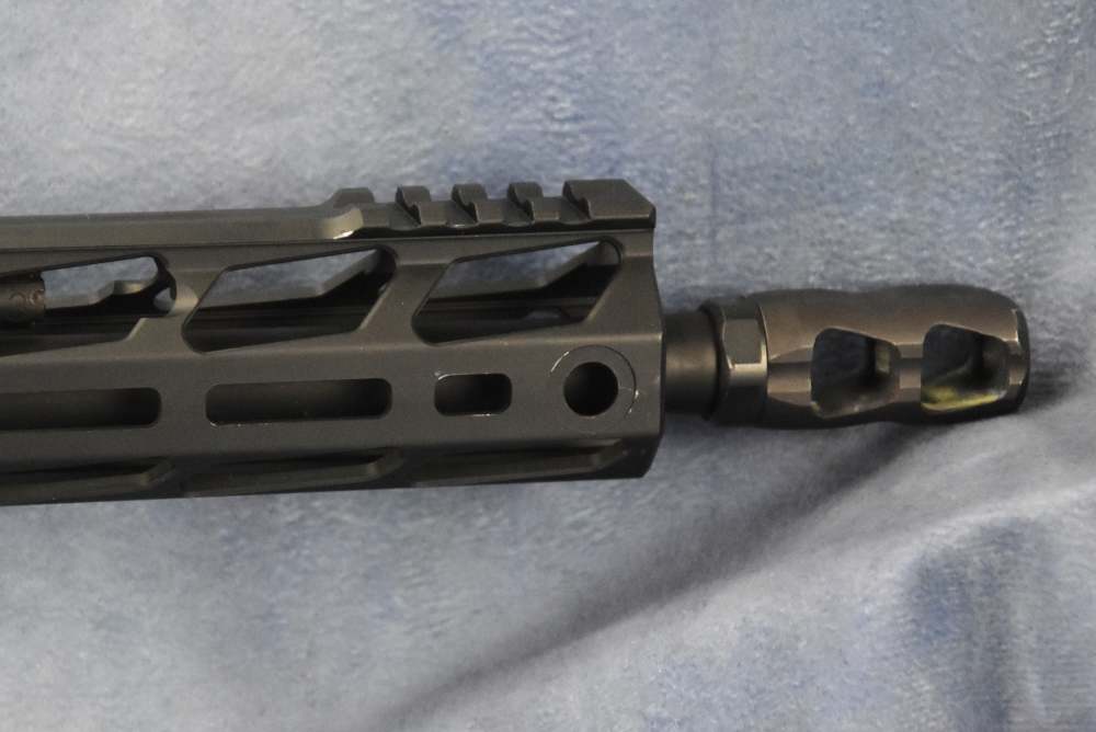 Ruger SFAR Small-Frame Autoloading Rifle 16"brl .308 power SMALL AR Package-img-25
