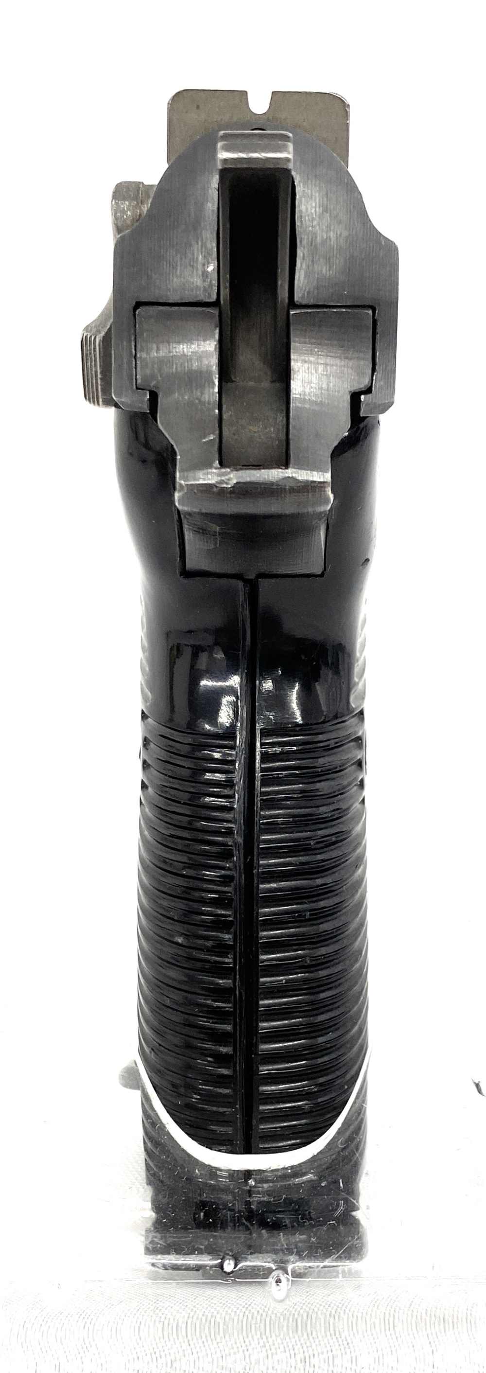 WALTHER P.38 ac 45 (359 Eagle)- ZERO Series- 9MM - 8 ROUNDS- 4.9"-img-4