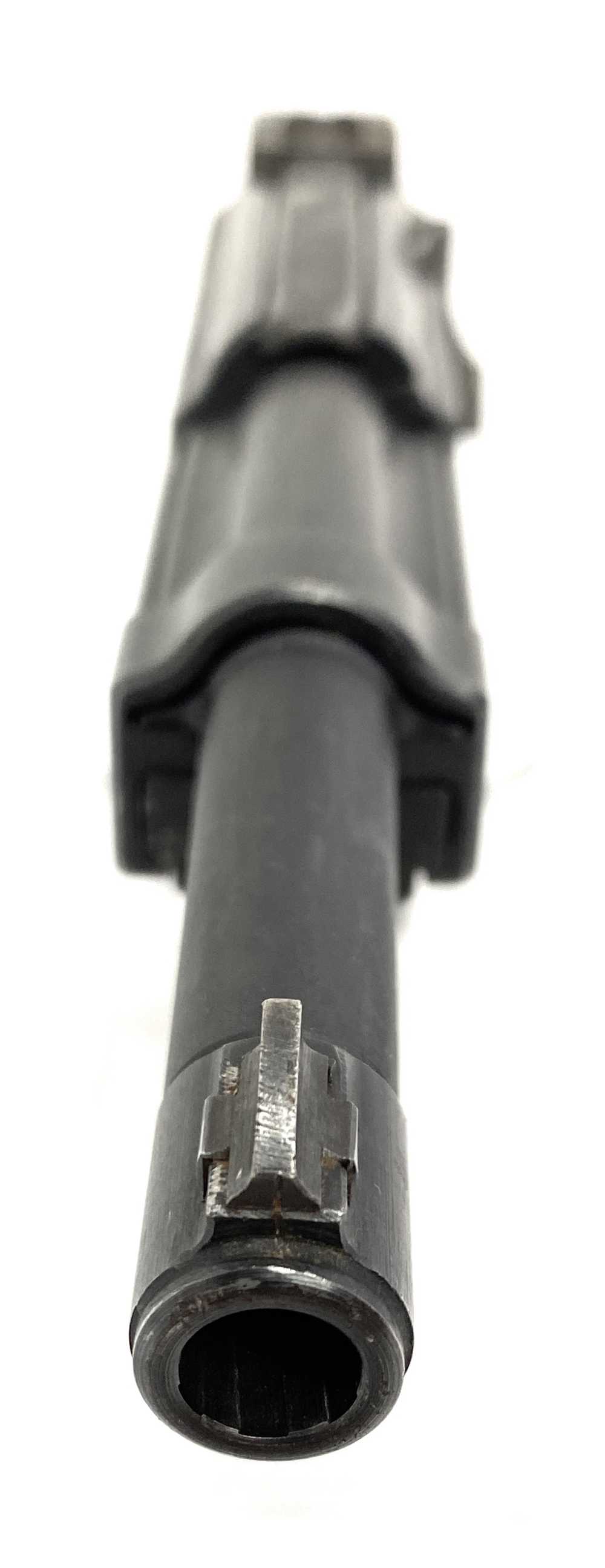 WALTHER P.38 ac 45 (359 Eagle)- ZERO Series- 9MM - 8 ROUNDS- 4.9"-img-5