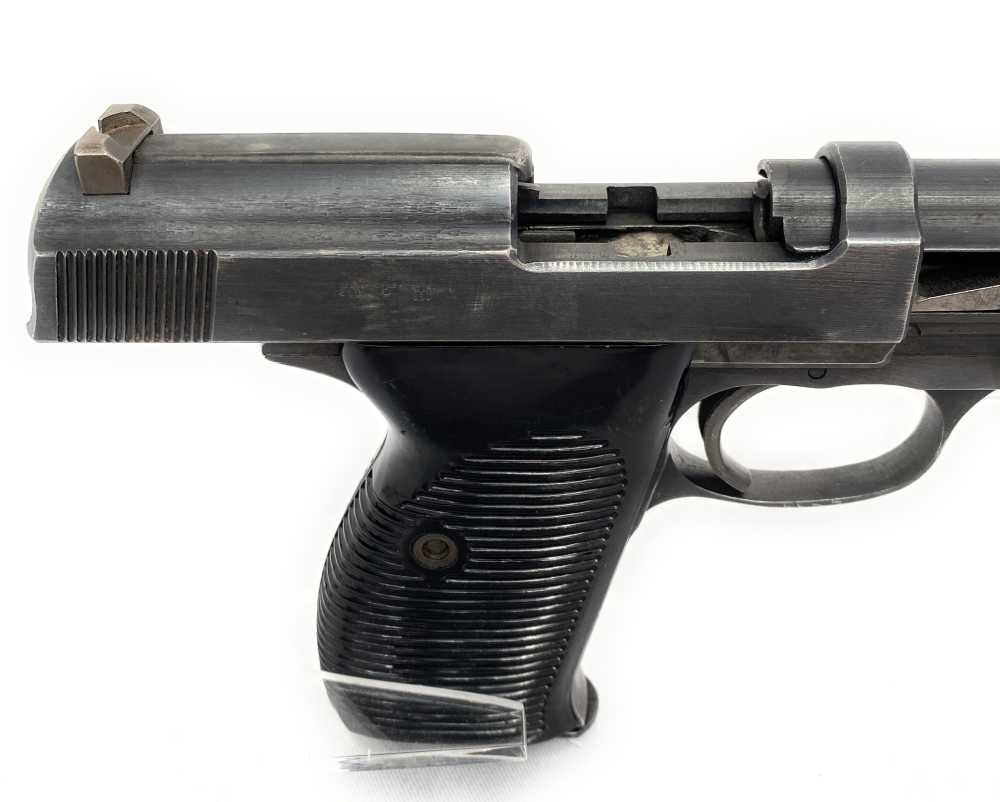 WALTHER P.38 ac 45 (359 Eagle)- ZERO Series- 9MM - 8 ROUNDS- 4.9"-img-8