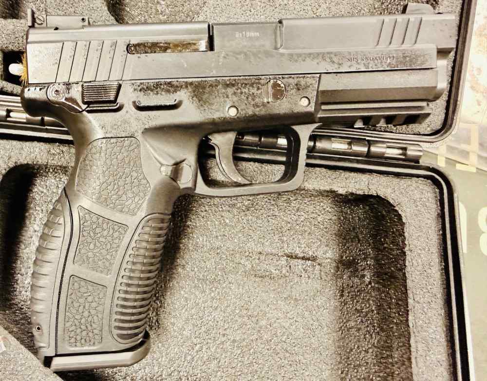 SDS ZIGANA PX-9-img-1