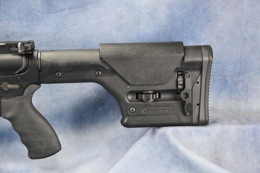 LaRue Tactical LT-15 5.56 NATO 18" barrel Great Accuracy Precision-img-20