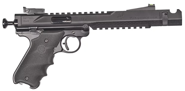 Volquartsen Black Mamba-TF - .22LR - 6" - VF4H-0005-img-2
