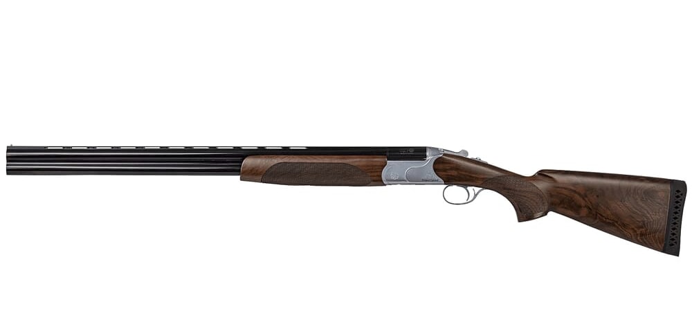 CZ Project Upland Redhead Premier 20ga 3"/28" Nickel/Blued 06184-img-1