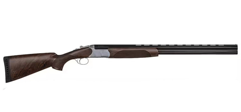 CZ Project Upland Redhead Premier 20ga 3"/28" Nickel/Blued 06184-img-0
