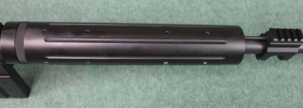 Noreen Gen 1 Bad News 338 Lapua Semiauto Rifle CA Compliant Pins & Mag Rel-img-7